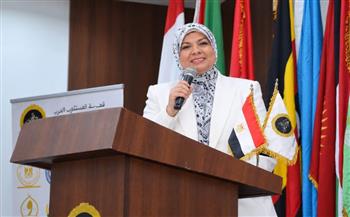   خالد هاشم يشيد بدور اتحاد المستثمرات العرب كجسر فاعل بين مجتمع الأعمال العربي والتنمية الاقتصادية 