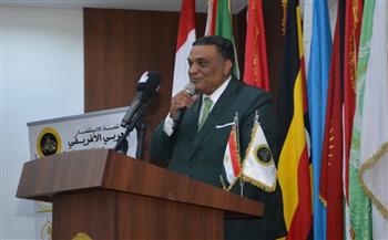   عبد الوهاب: تعزيز التواصل بين الهيئات القضائية ومجتمع الأعمال ضروري لترسيخ بيئة استثمارية مستقرة