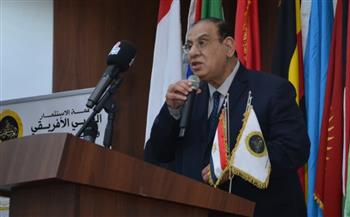   طلعت عبد القوى: التكاتف للتصدي للشائعات الضارة بالاقتصاد والتنمية 