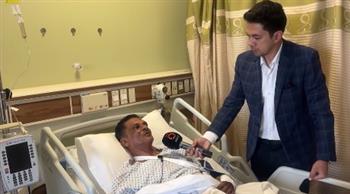   المصاب المصري بالسعودية: تحرك السفير والقنصل يعكس دعم مصر لمواطنيها بالخارج