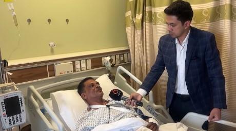 المصاب المصري بالسعودية: تحرك السفير والقنصل يعكس دعم مصر لمواطنيها بالخارج