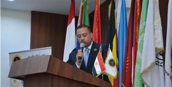 رئيس جمعية مستثمري بدر يعلن اختيار هدى يسي مستشارًا للتعاون الدولي والمشروعات التنموية