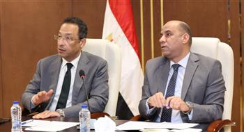   وزير الاتصالات: تأهيل الشباب بالمهارات الرقمية للاستفادة من فرص الاقتصاد الرقمي