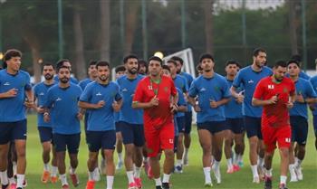 التشكيل الرسمي لمباراة البنك الأهلي ومودرن سبورت في كأس عاصمة مصر