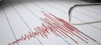   زلزال بقوة 4.7 درجة يهز سواحل جزر إيوليا جنوب إيطاليا