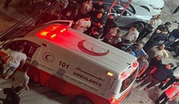   إصابة فلسطينيين اثنين في اقتحامات الاحتلال الإسرائيلي جنوب وشمال الخليل