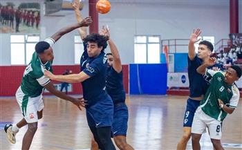   الزمالك يحقق فوزا كبيرا على ميكيلي الإثيوبي "53-10" ببطولة إفريقيا لليد