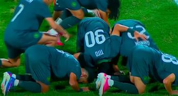   مودرن سبورت يهزم البنك الأهلي بثنائية في افتتاح كأس عاصمة مصر