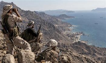   مستشار وزير الدفاع اليمني: جبال كهبوب استراتيجية ومن يسيطر عليها يتحكم في باب المندب