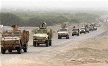 مستشار وزير الدفاع اليمني: نتوقع السيطرة على الحديدة بالكامل في الأيام المقبلة