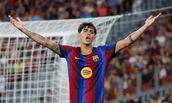   رسميًا.. برشلونة يمدد عقد تشافي إسبارت حتى 2030
