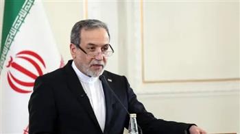   عراقجي: ندرس المقترح الأمريكي.. والرد الإيراني خلال أيام
