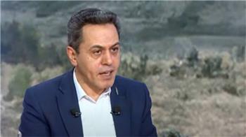   د. صلاح عبد العاطي: الدور المصري تاريخي في مواجهة مخططات التهجير ودعم صمود الفلسطينيين