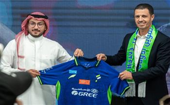   جمال السلامي مديرًا فنيًا للفتح السعودي قبل مواجهة الأهلي