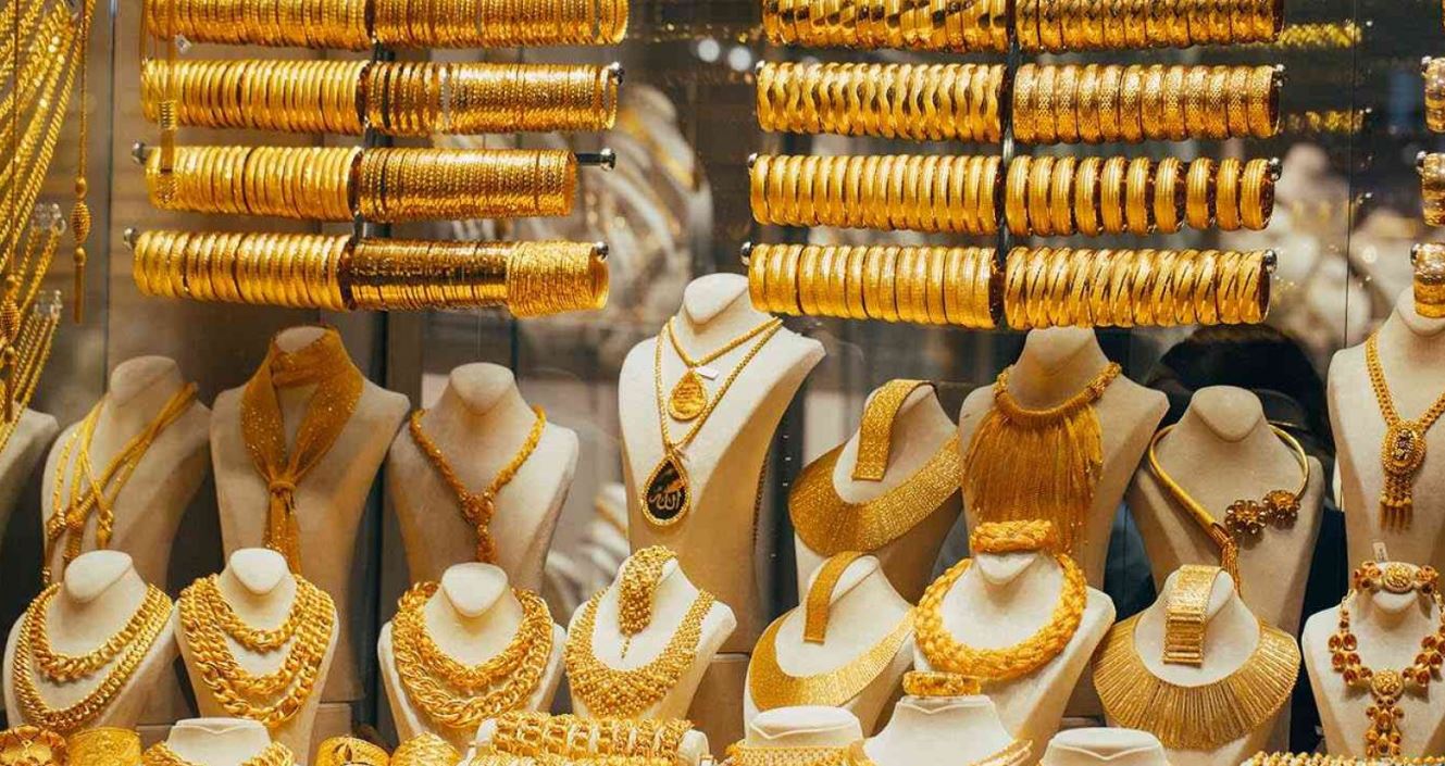 أسعار الذهب اليوم في مصر الجمعة 9 أكتوبر 2026 وعيار 21 يسجل 6100 جنيه