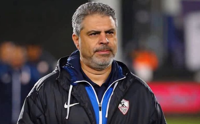 قبل قمة الأحد.. معتمد جمال يبحث عن رد الاعتبار أمام الأهلي