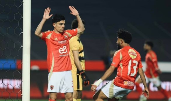 من معشوق الزمالك إلى سلاح الأهلي.. بن شرقي أمام اختبار القمة