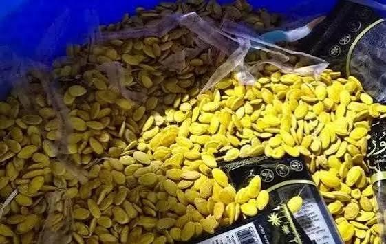 اللب السوبر.. هل ألوانه الصناعية تجعله خطرًا على الصحة؟ وما حقيقة «اللب المغشوش»؟