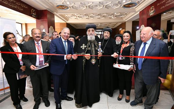 حصاد اليوم الأول للمؤتمر العلمي الدولي الرابع للمعهد العالي للدراسات القبطية
