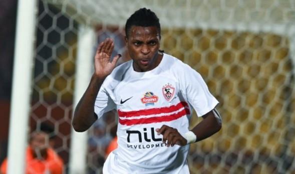 تأخر عودة شيكو بانزا يثير القلق في الزمالك قبل مواجهة الأهلي