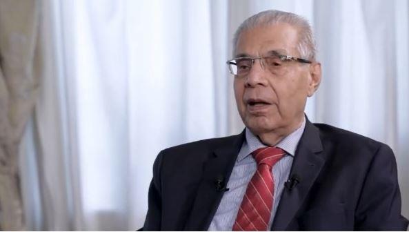 عبده مباشر: إسرائيل خسرت 300 دبابة خلال يومين في حرب أكتوبر