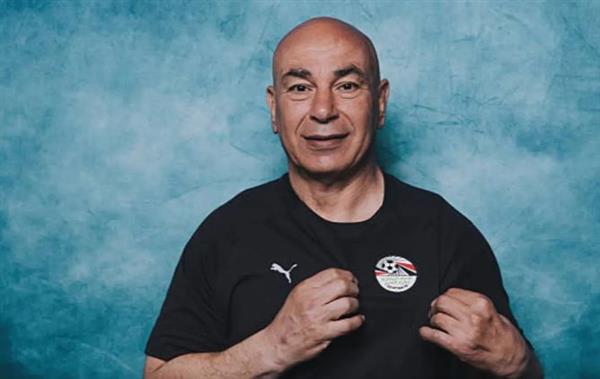 كواليس جلسة اتحاد الكرة مع الجهاز الفني للمنتخب