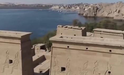 محافظ أسوان: جاهزون لمواجهة السيول والأمطار.. وغرف العمليات تعمل على مدار الساعة