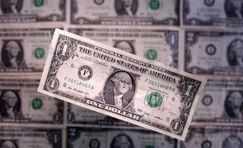 سعر الدولار اليوم الجمعة في البنوك المصرية