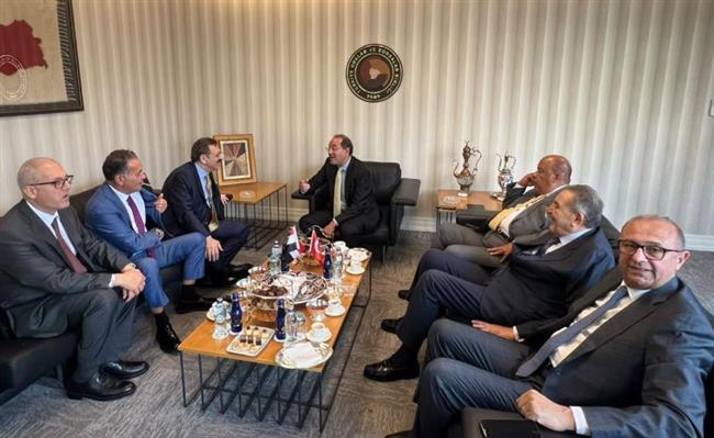 وزير المالية: نمتلك موارد وبنية تحتية متطورة وموقع استراتيجى جاذب للاستثمار