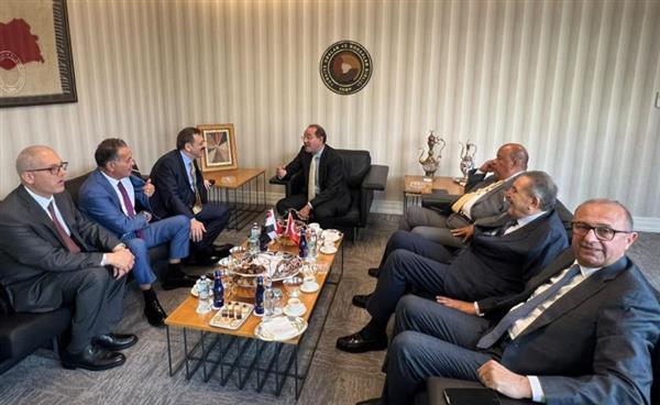 وزير المالية: نمتلك موارد وبنية تحتية متطورة وموقع استراتيجى جاذب للاستثمار
