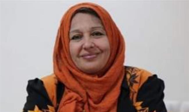 نساء خلف خطوط العدو