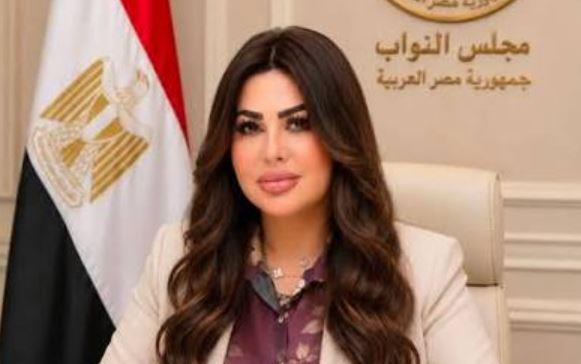 النائبة ولاء الصبان: الوعي المجتمعي خط الدفاع الأول في مواجهة مخاطر الذكاء الاصطناعي