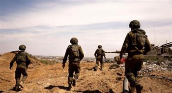   جيش الاحتلال يزعم مقتل 3 من قادة المقاومة الفلسطينية