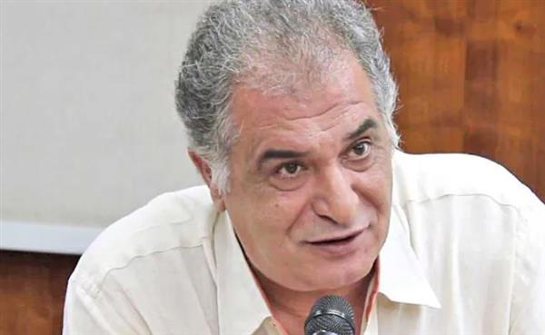 تكريم رياض الخولي في حفل افتتاح مهرجان بردية السينمائي دورة خالد صالح ..غدا