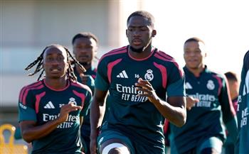  عودة فالفيردي.. مورينيو يعلن قائمة ريال مدريد لمواجهة فياريال في الدوري