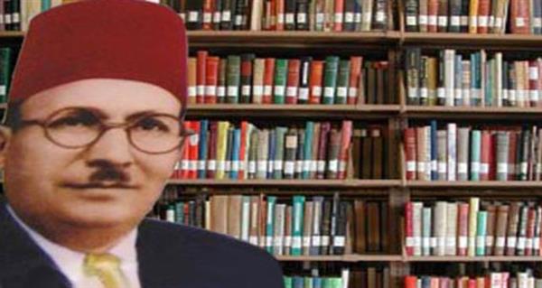 ذكرى رحيل كامل الكيلاني رائد أدب الطفل وصانع الخيال