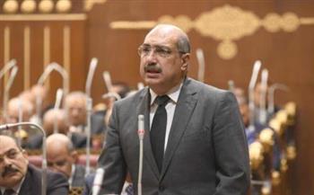  النائب إيهاب وهبة: الشراكة المصرية الكورية تفتح آفاقًا واسعة لدعم توطين الصناعة ونقل التكنولوجيا