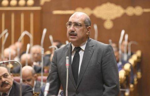 النائب إيهاب وهبة: الشراكة المصرية الكورية تفتح آفاقًا واسعة لدعم توطين الصناعة ونقل التكنولوجيا