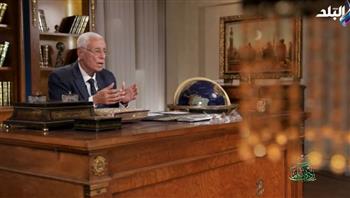 ابعد عن التدخين.. حسام موافي يكشف أسباب تصلب الشرايين