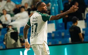 أهلي جدة يكتسح الفتح برباعية في الدوري السعودي