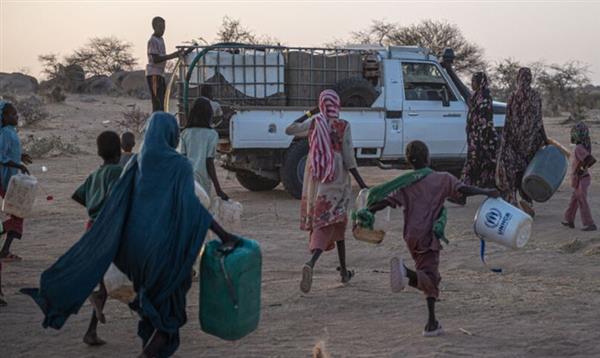 السودان .. عشرات القتلى والجرحى في هجوم على مخيم للنازحين بإقليم النيل الأزرق