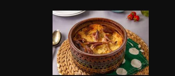 طريقة عمل الرز المعمر بالحمام.. وصفة مصرية بطعم غني ووجه ذهبي