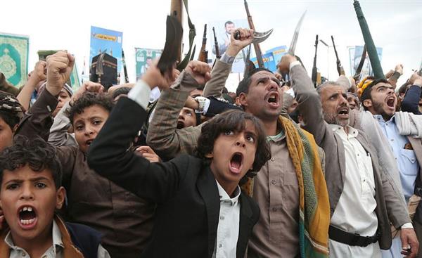 جروندبرج يحذر من انزلاق اليمن مجددا إلى "حرب شاملة"