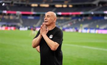   ثنائي الأهلي وموهبة الزمالك تحت أنظار حسام حسن قبل معسكر نوفمبر