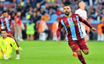   محمد صلاح يستعد لقيادة طرابزون أمام سامسون في ديربي البحر الأسود