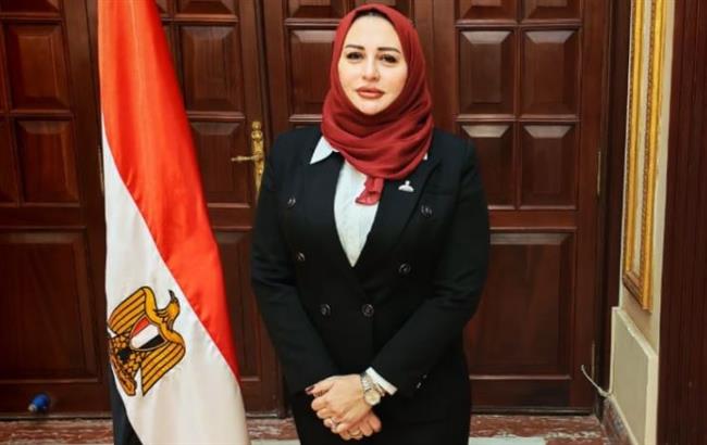شيرين صبري: تشغيل معبر رفح خطوة محورية تؤكد التزام مصر التاريخي تجاه القضية الفلسطينية