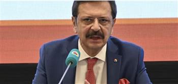   انطلاق فعاليات ملتقى الغرف التجارية المصرية والتركية بالعلمين غدا