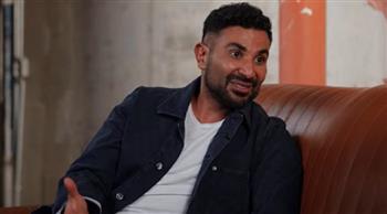   أحمد سعد يكشف أسرار مسيرته الفنية وعلاقته بالجمهور في "ABtalks"