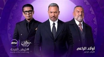  البوستر الرسمي لـ "أولاد الراعي" يكشف تفاصيل صراعات المال والنفوذ