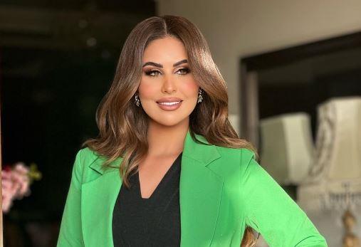 مي سليم تكشف قصة سرقة الأعضاء البشرية بمسلسل روج أسود